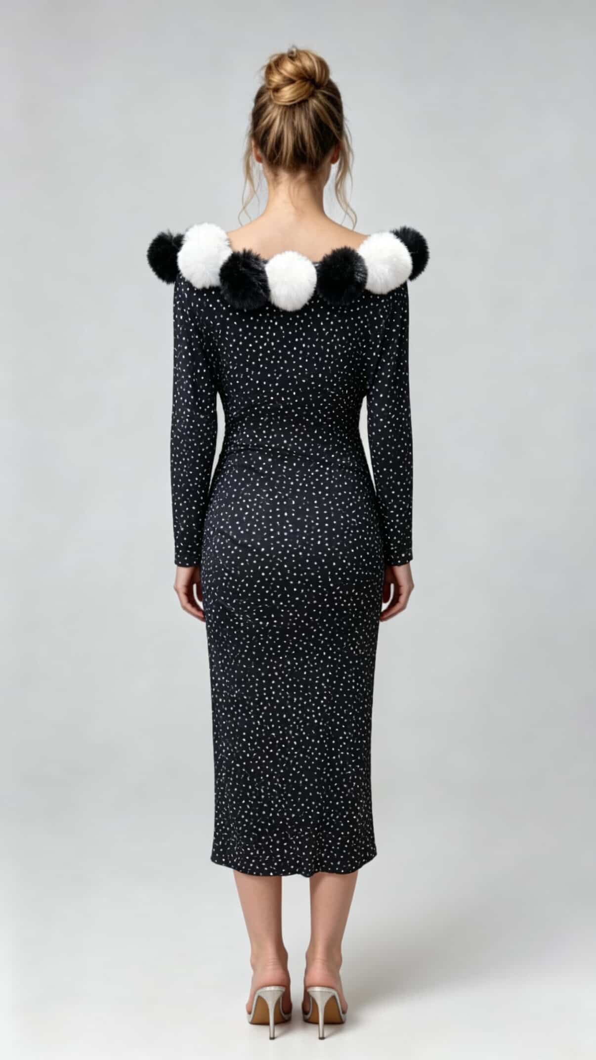 Stretch Dress