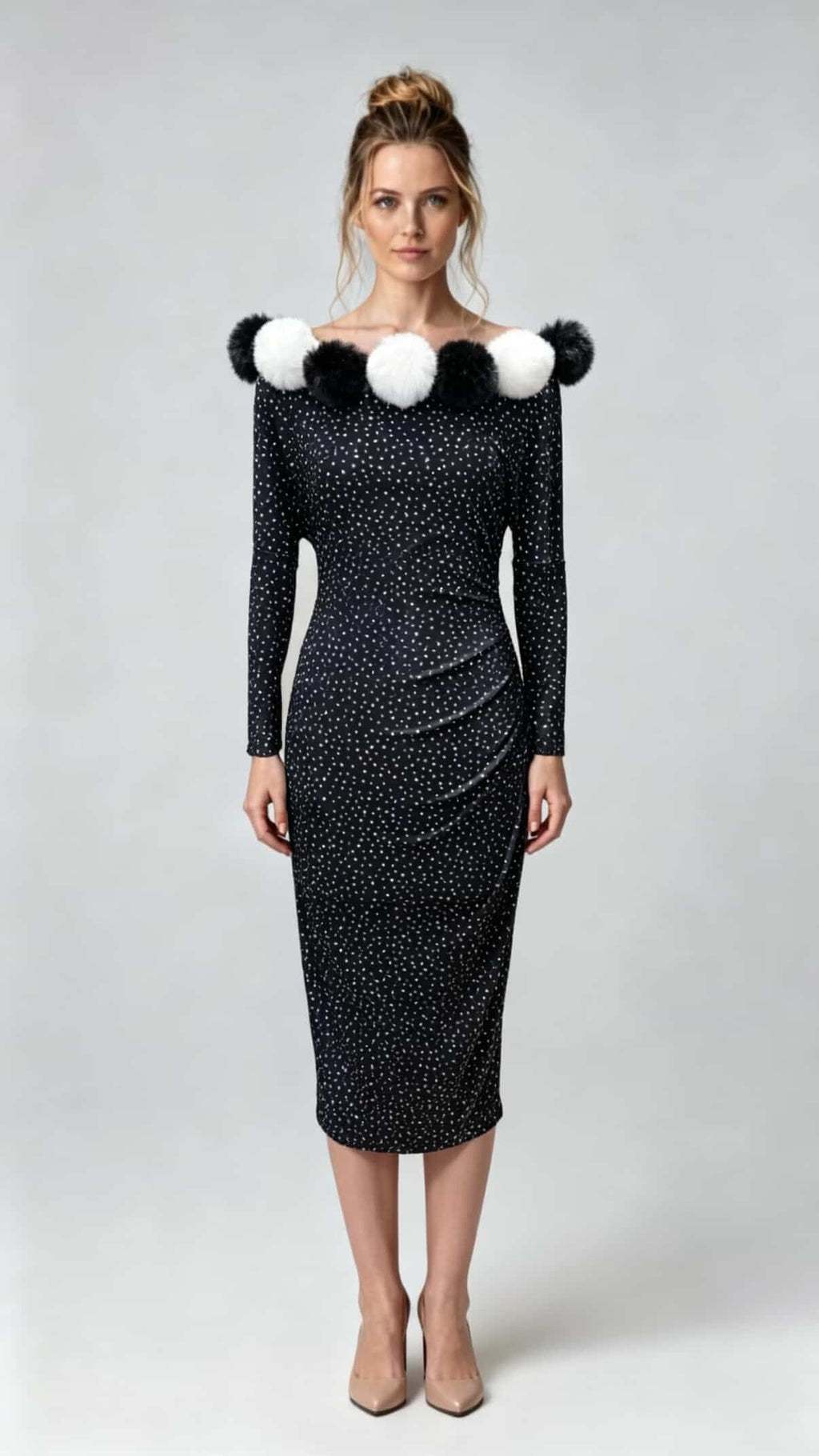 Stretch Dress