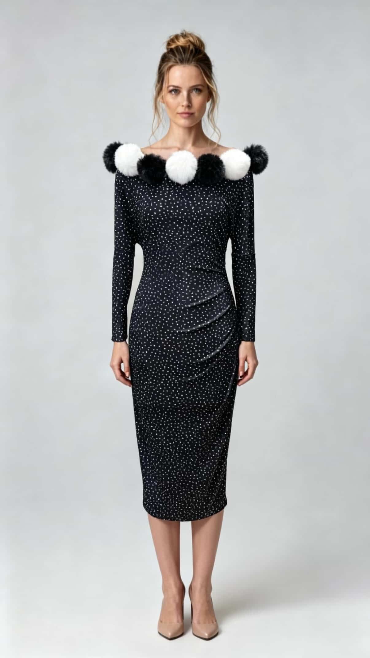 Stretch Dress