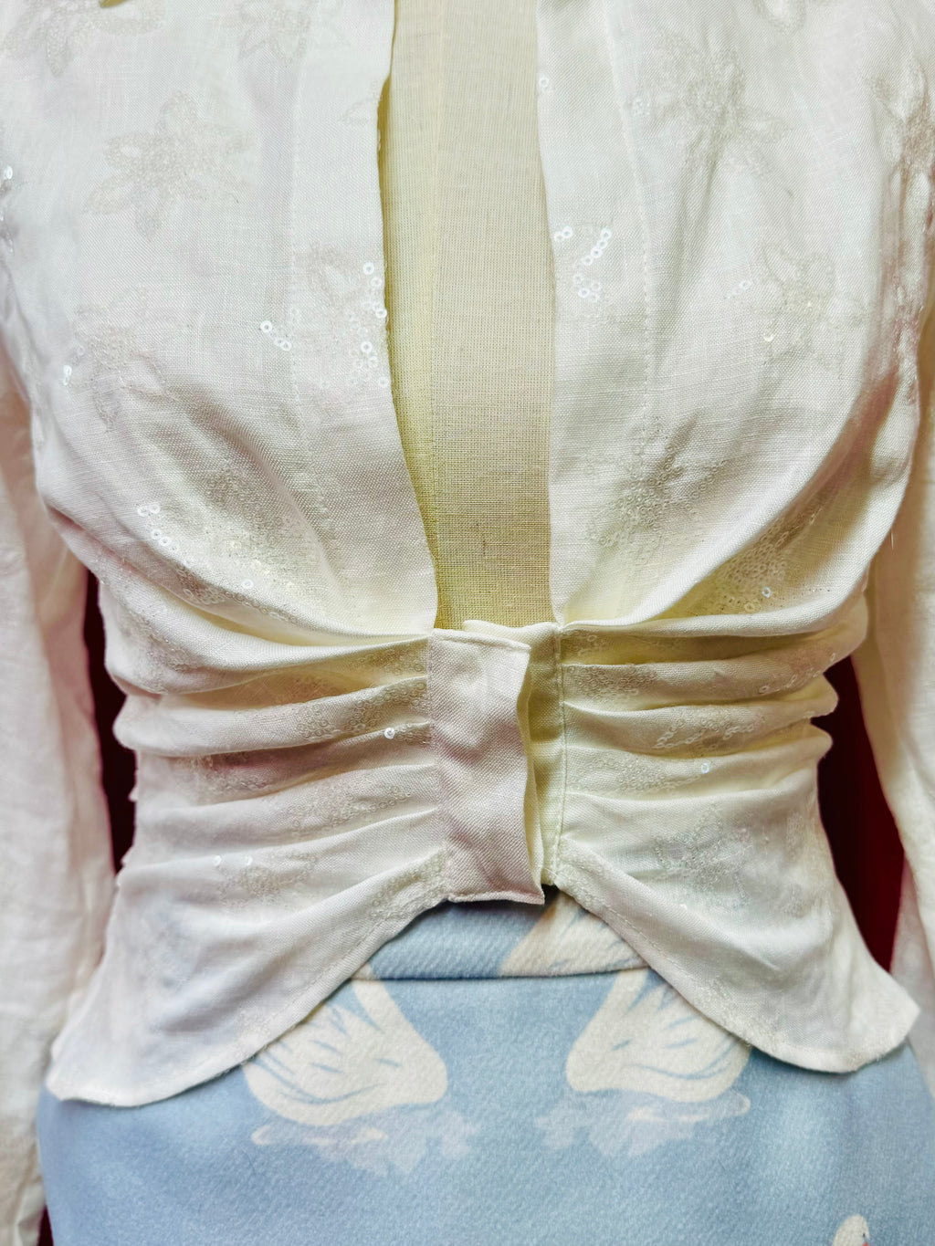Linen Shirts