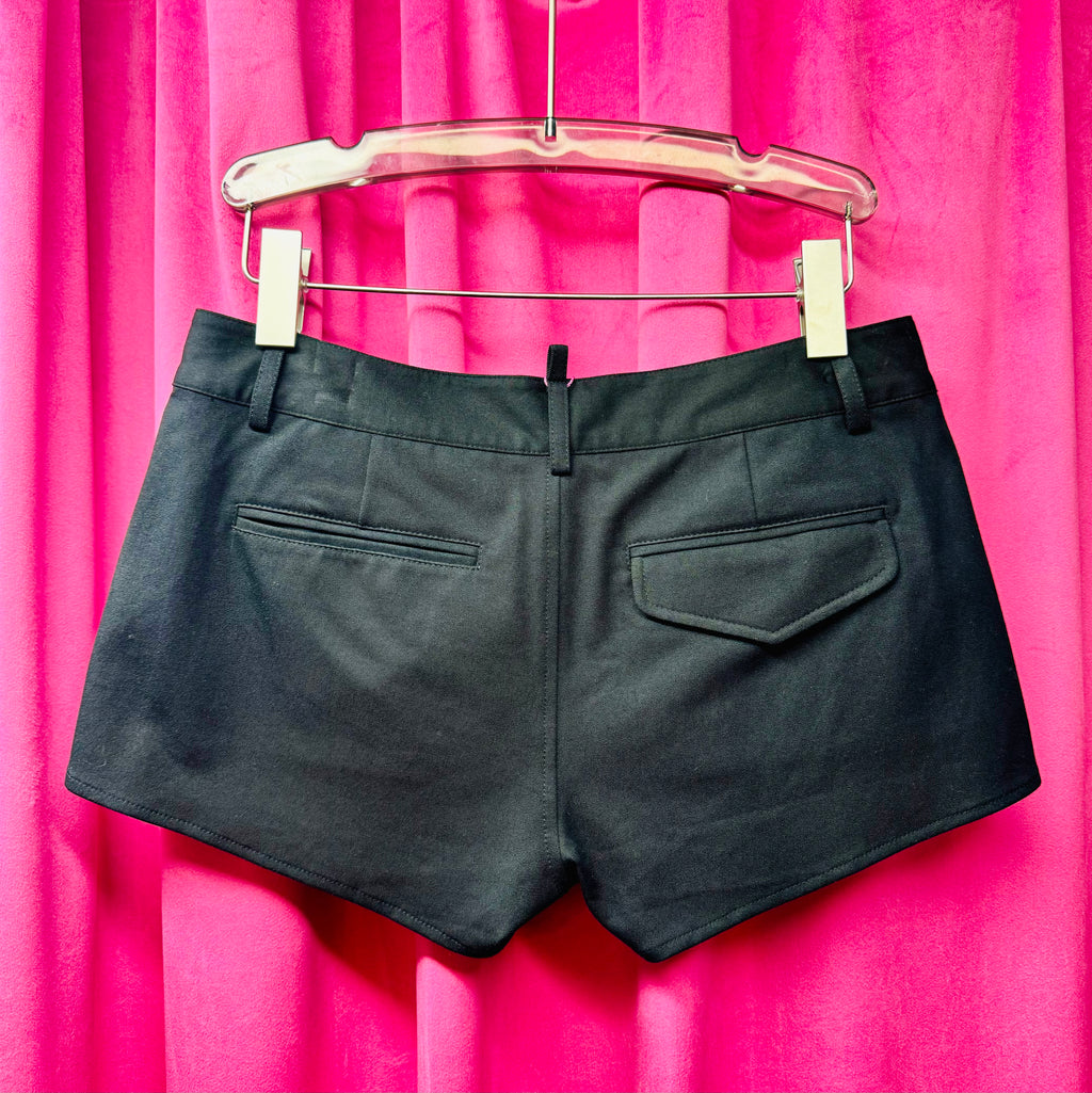 Short Pants