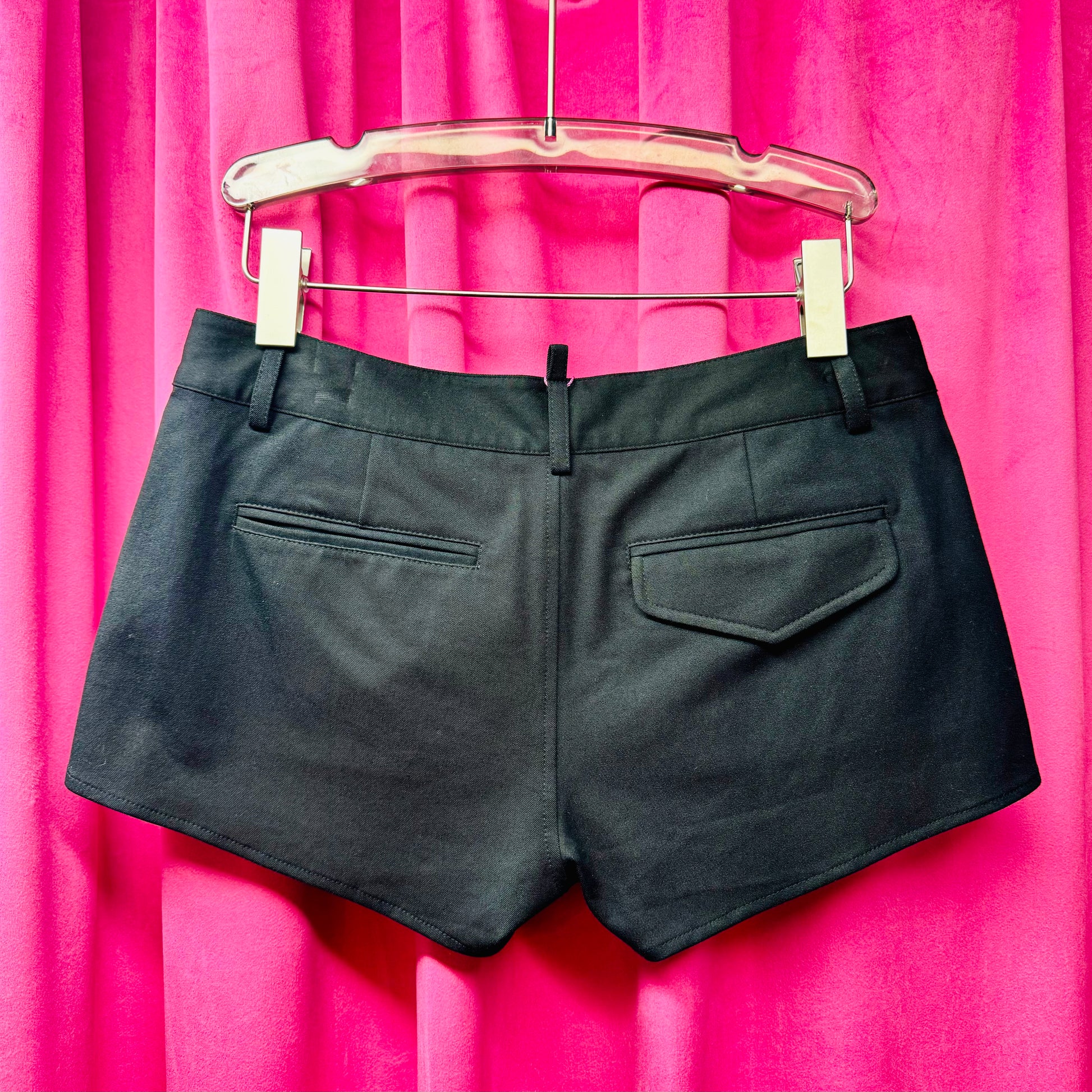 Short Pants