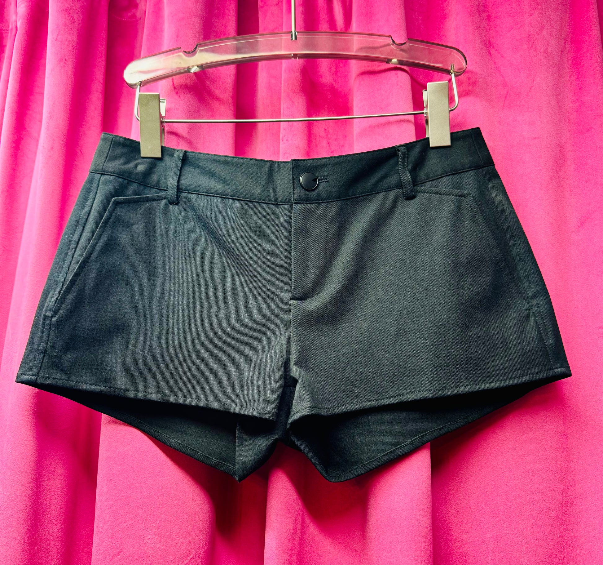 Short Pants