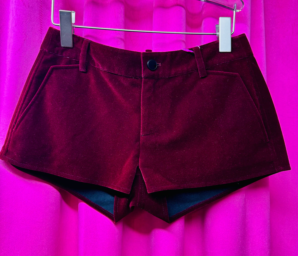 Short Pants