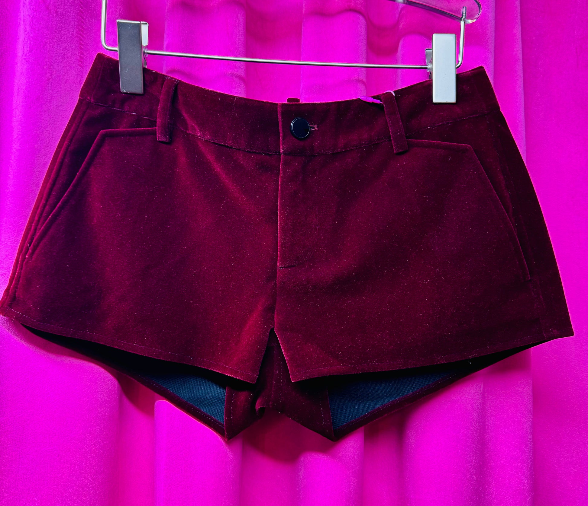 Short Pants
