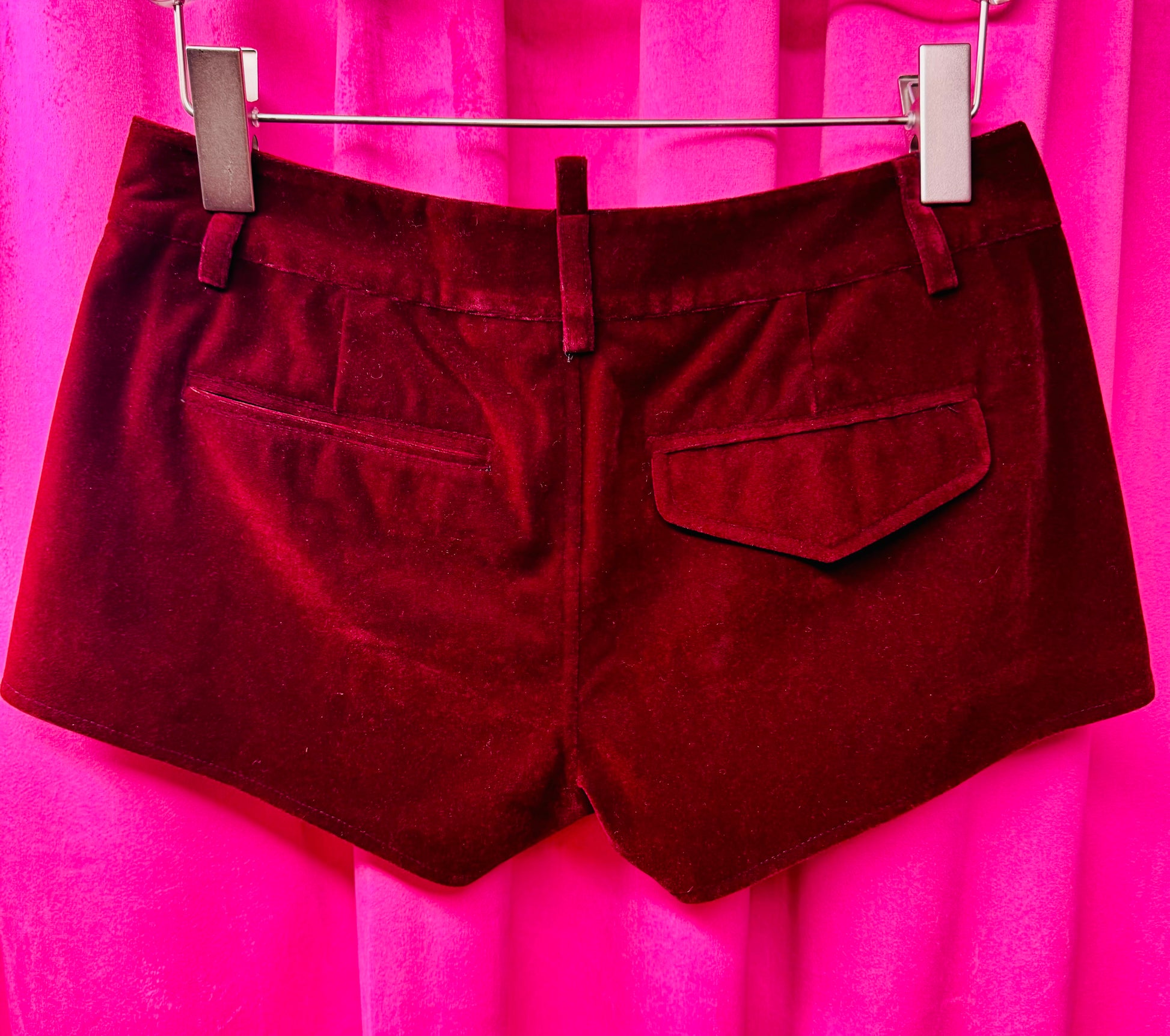 Short Pants