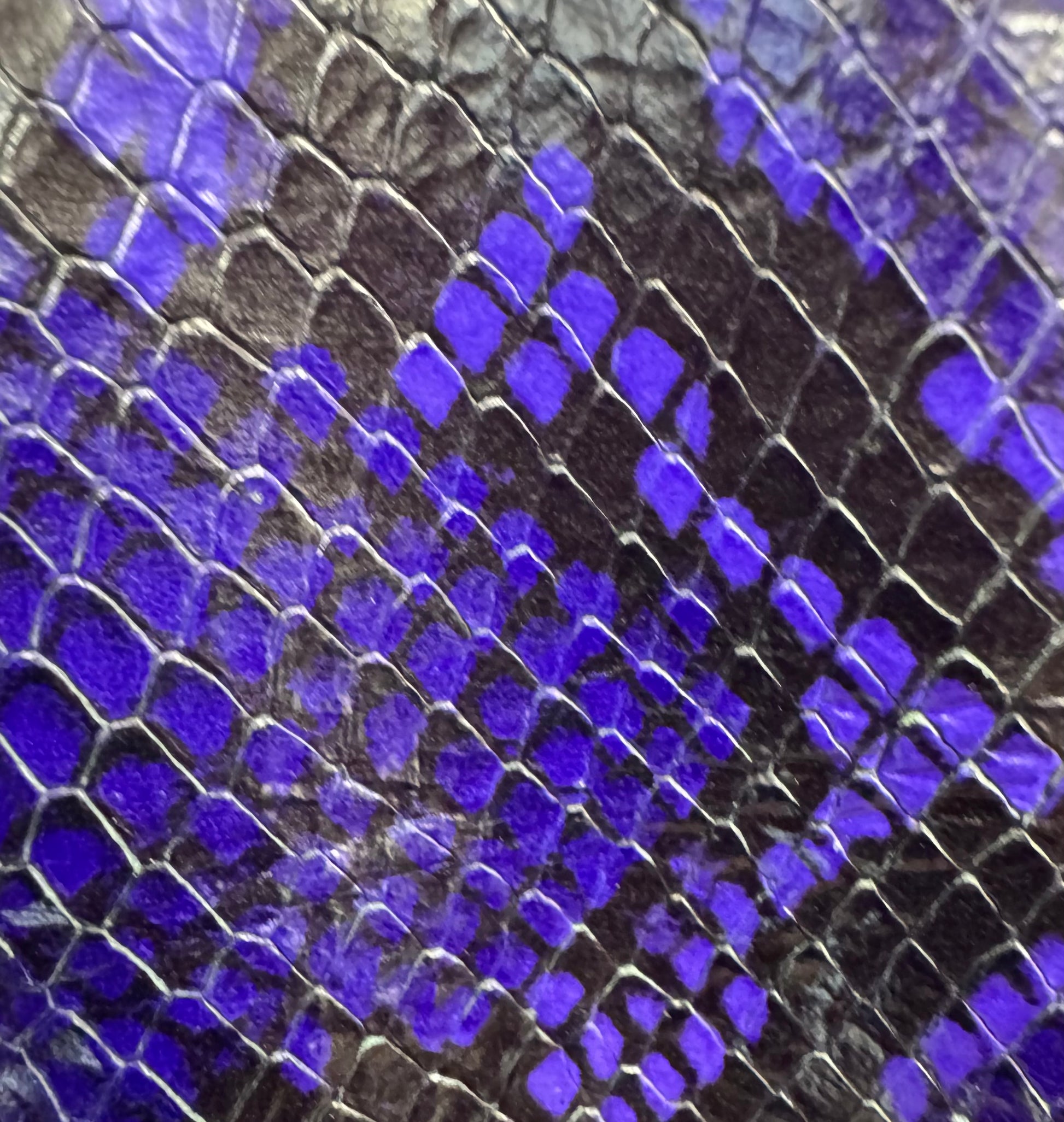 Couture Leather Jacket