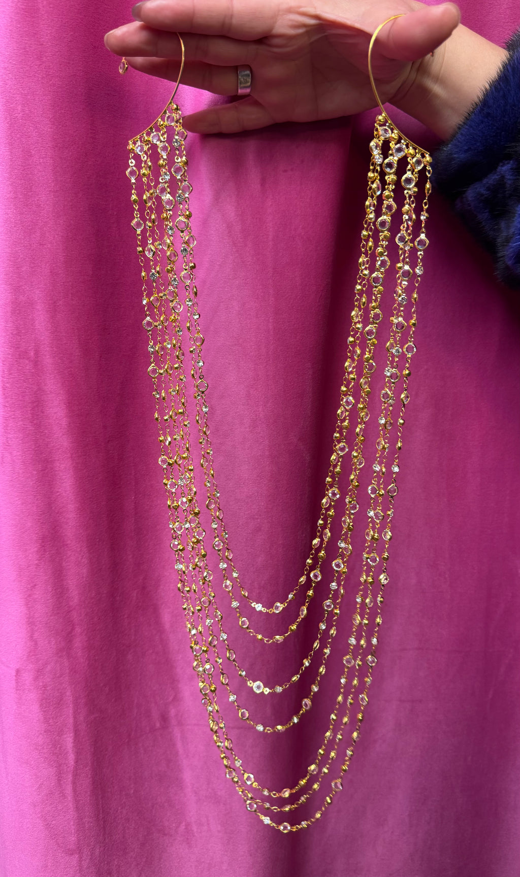 Neckless