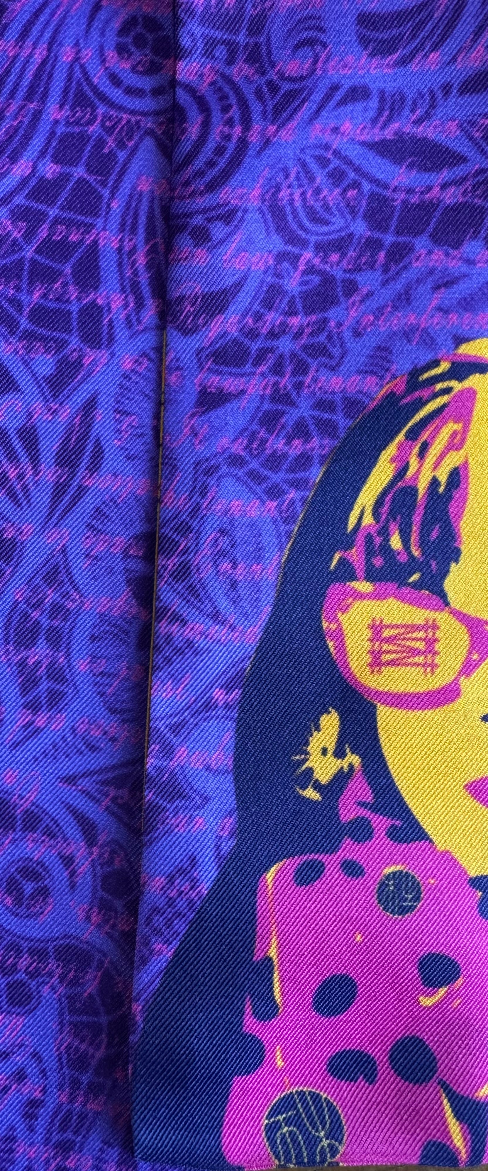Scarf