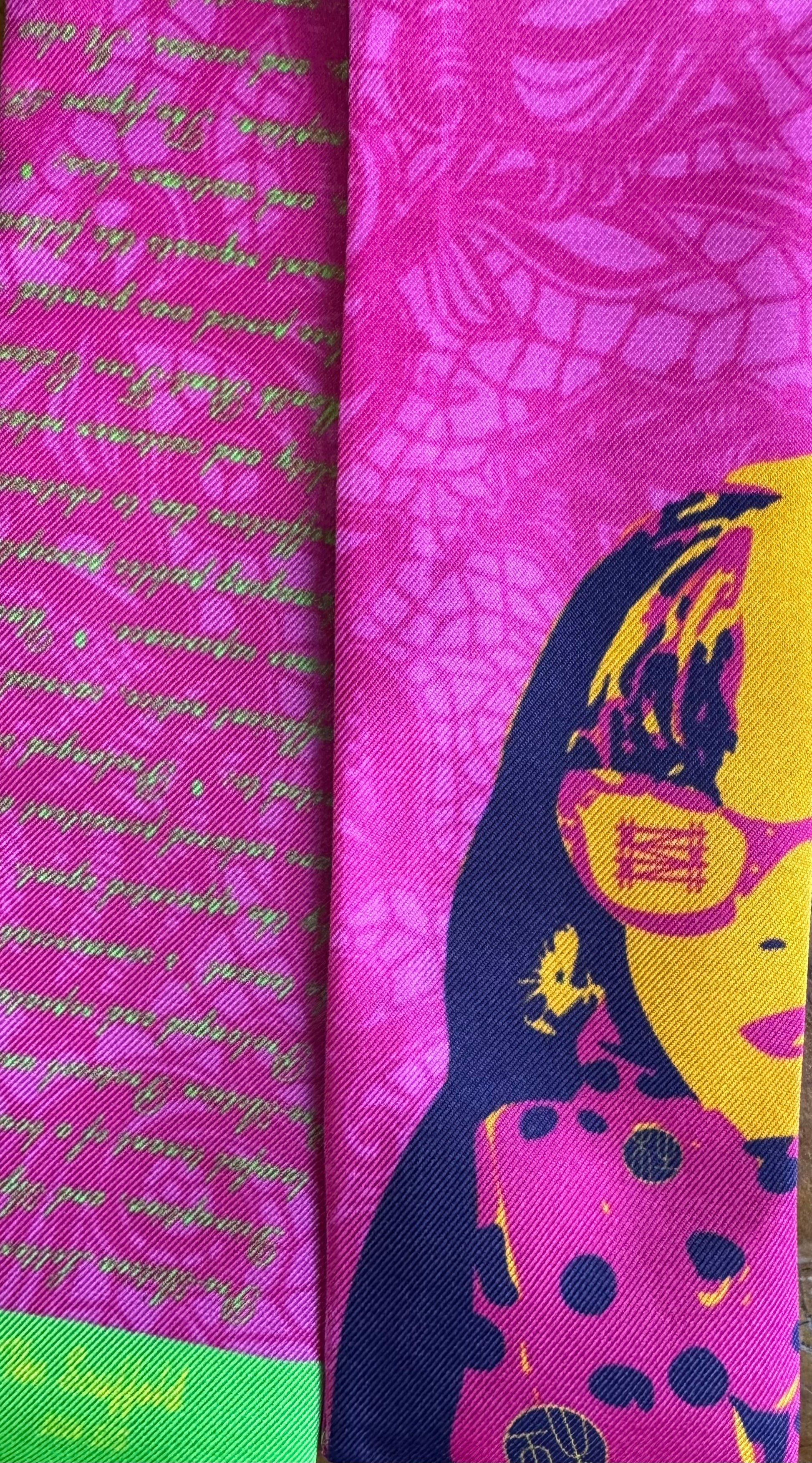Scarf