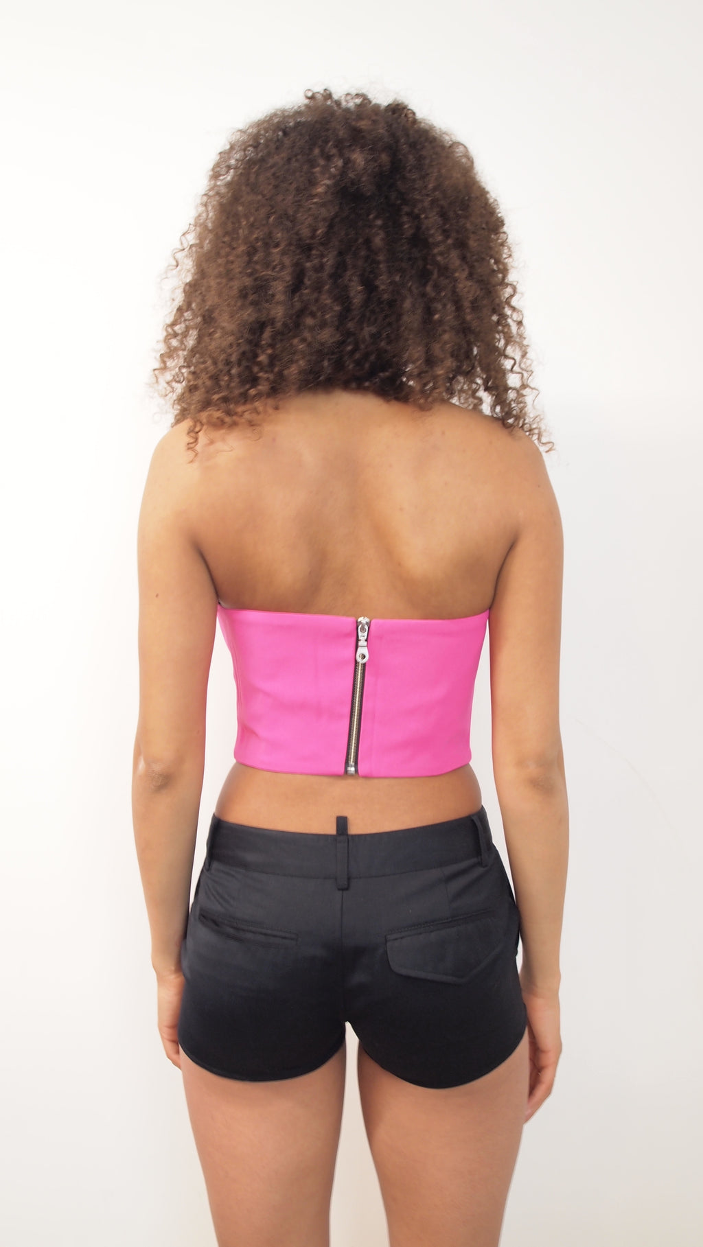 Corset Bra