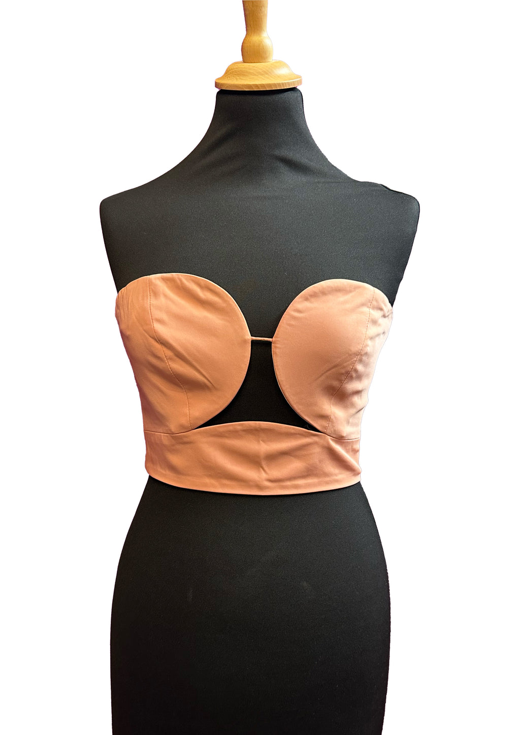 Corset Bra