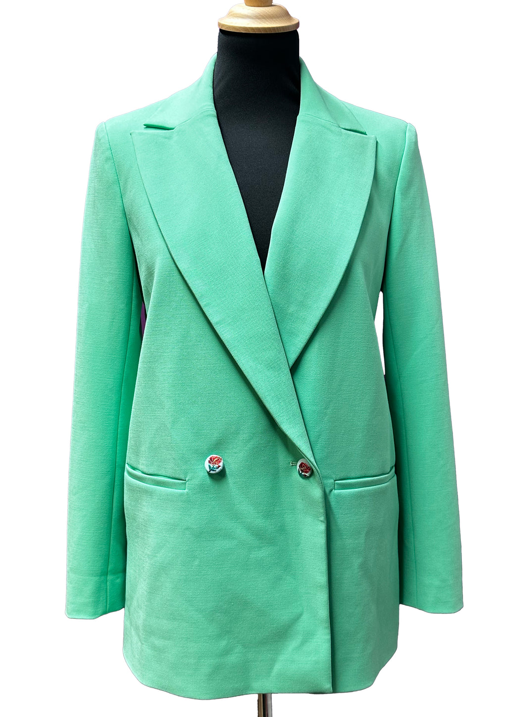 Oversized Blazer