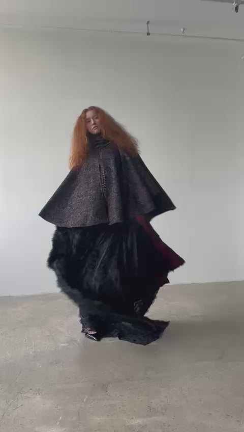 Cape