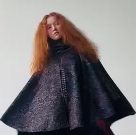 Cape